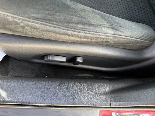 Nissan Altima 2.5 S 2015