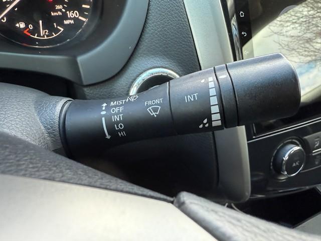 Nissan Altima 2.5 S 2015