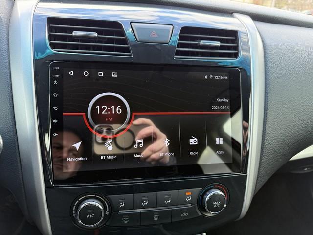 Nissan Altima 2.5 S 2015