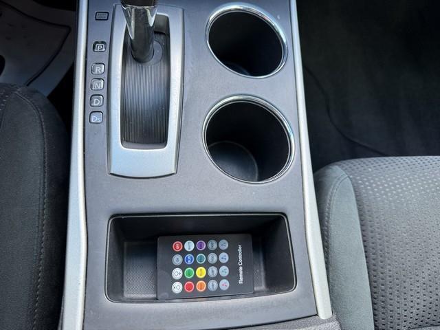 Nissan Altima 2.5 S 2015