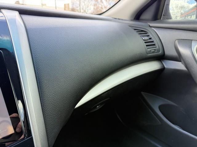 Nissan Altima 2.5 S 2015