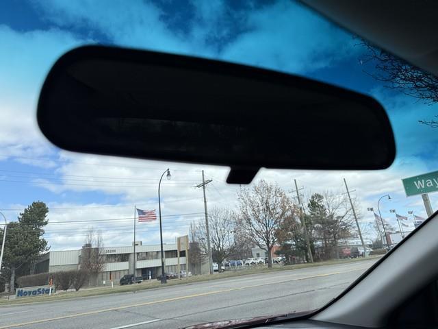 Nissan Altima 2.5 S 2015