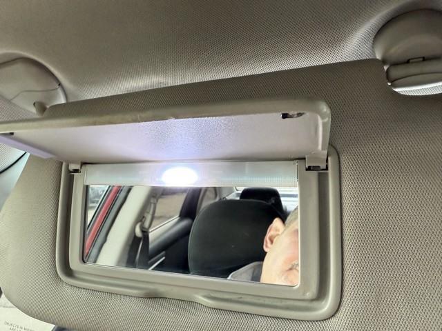 Nissan Altima 2.5 S 2015