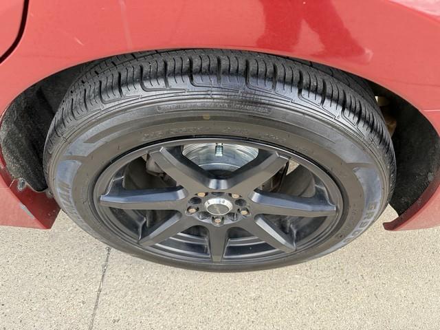 Nissan Altima 2.5 S 2015