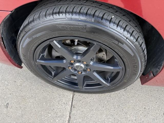 Nissan Altima 2.5 S 2015