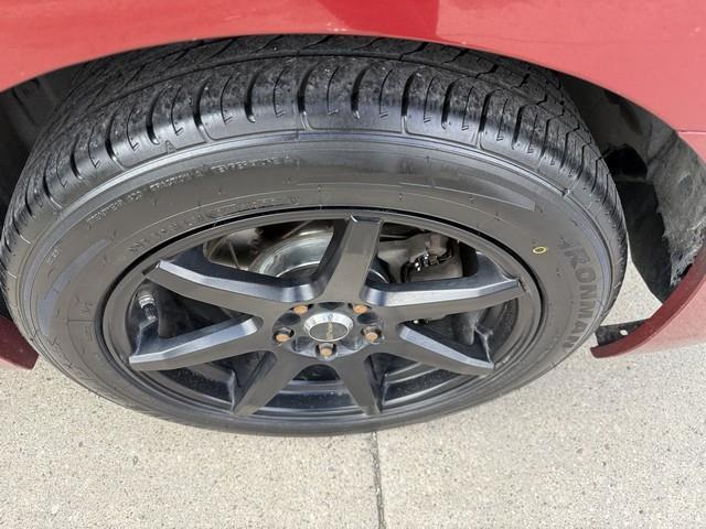 Nissan Altima 2.5 S 2015