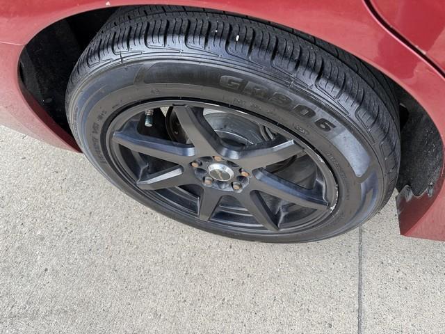 Nissan Altima 2.5 S 2015