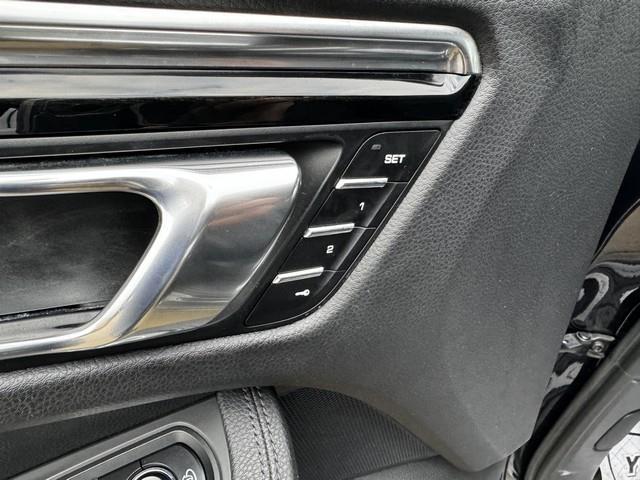 Porsche Macan S 2015