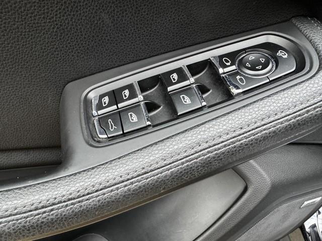 Porsche Macan S 2015