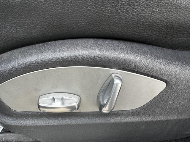 Porsche Macan S 2015