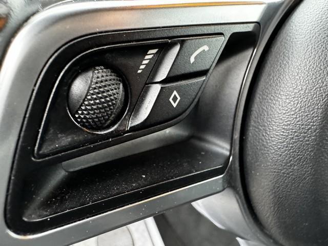 Porsche Macan S 2015