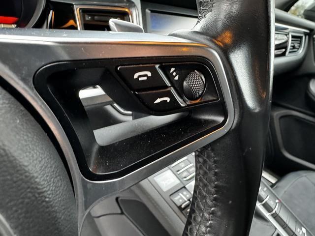 Porsche Macan S 2015