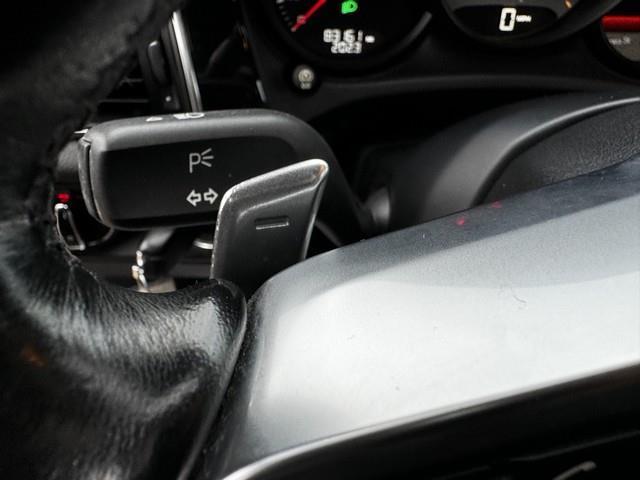 Porsche Macan S 2015