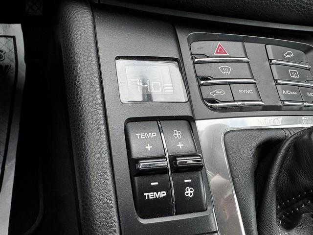 Porsche Macan S 2015