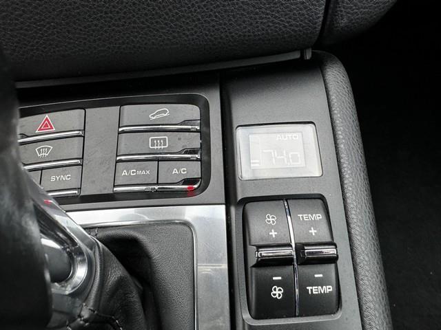 Porsche Macan S 2015