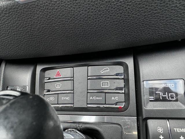 Porsche Macan S 2015