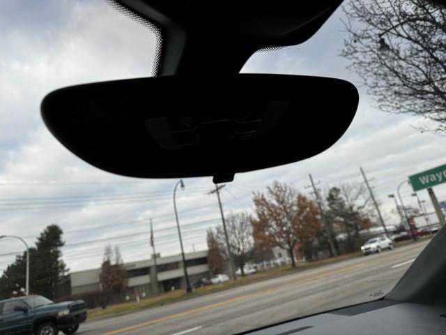 Porsche Macan S 2015