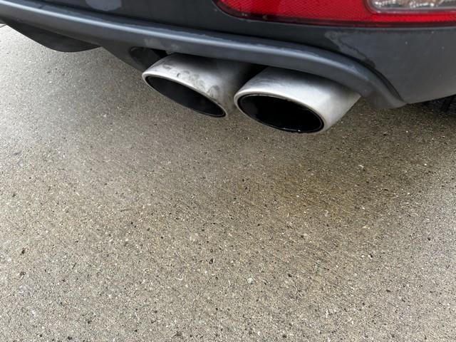 Porsche Macan S 2015