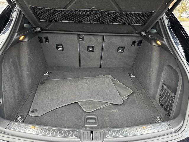 Porsche Macan S 2015