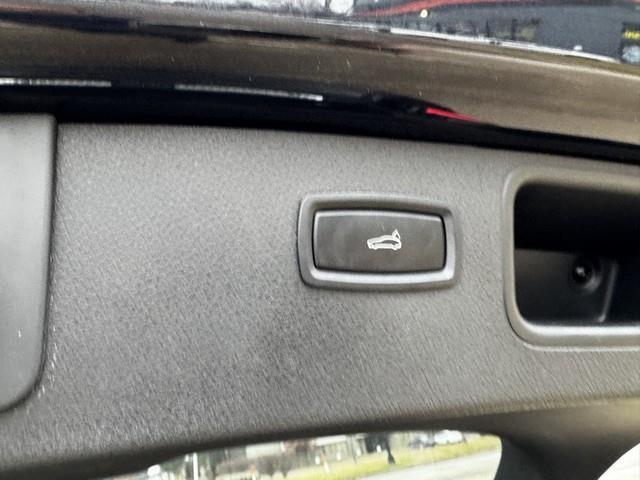 Porsche Macan S 2015