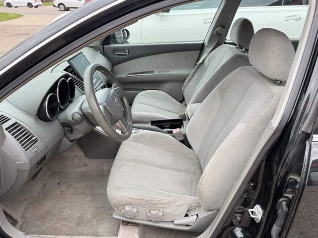 2005 Nissan Altima 2.5 SL photo 6