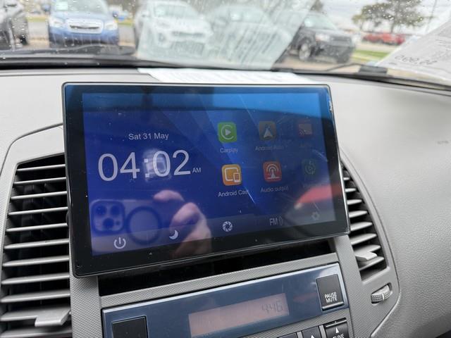 2005 Nissan Altima 2.5 SL photo 7