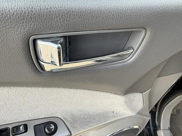 2005 Nissan Altima 2.5 SL photo 10