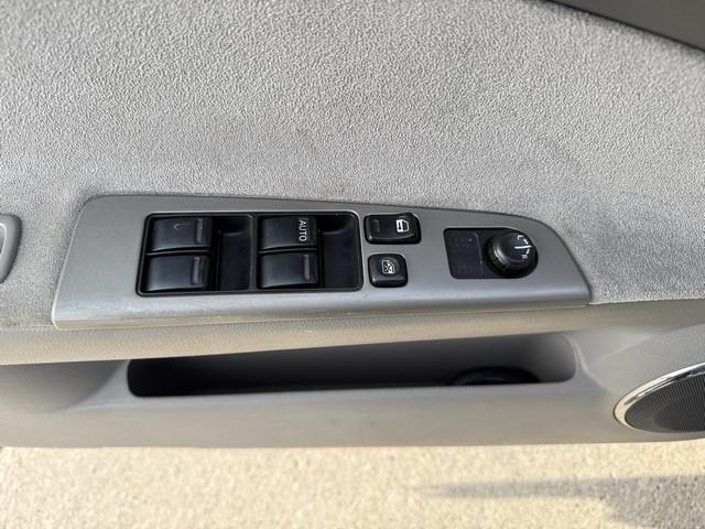 2005 Nissan Altima 2.5 SL photo 12
