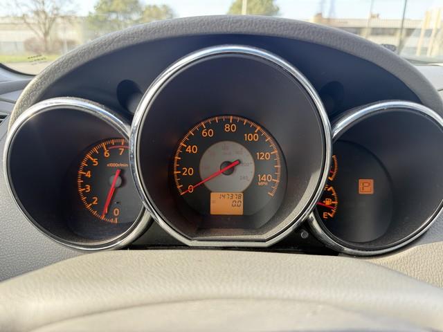 2005 Nissan Altima 2.5 SL photo 14
