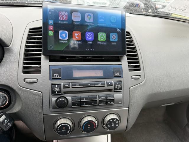 2005 Nissan Altima 2.5 SL photo 15