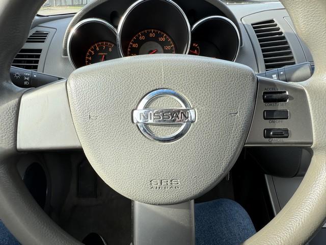 2005 Nissan Altima 2.5 SL photo 17