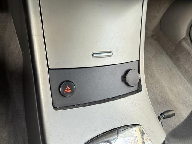 2005 Nissan Altima 2.5 SL photo 21