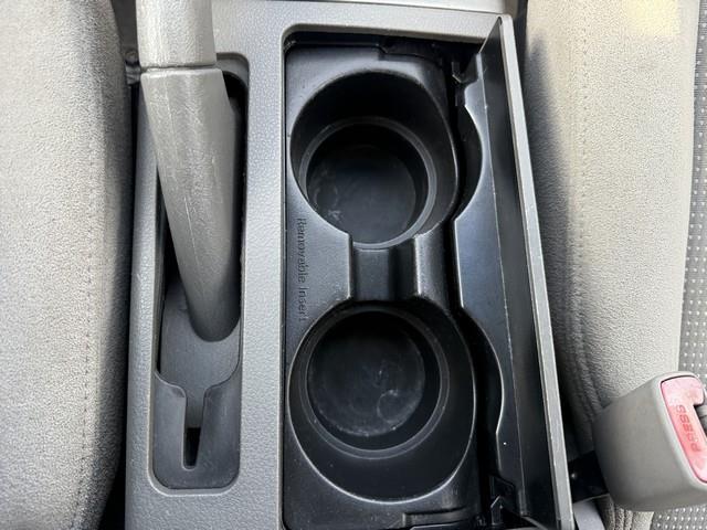 2005 Nissan Altima 2.5 SL photo 23