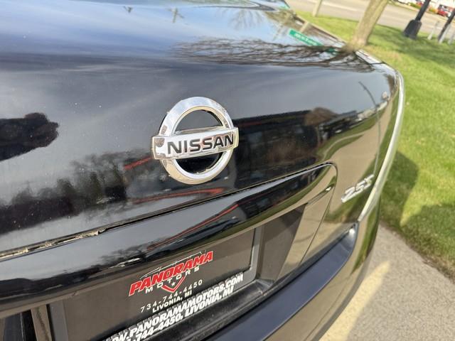 2005 Nissan Altima 2.5 SL photo 28