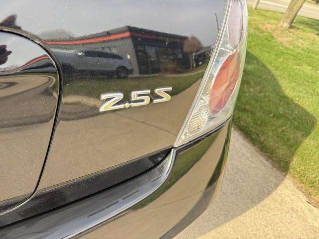 2005 Nissan Altima 2.5 SL photo 29