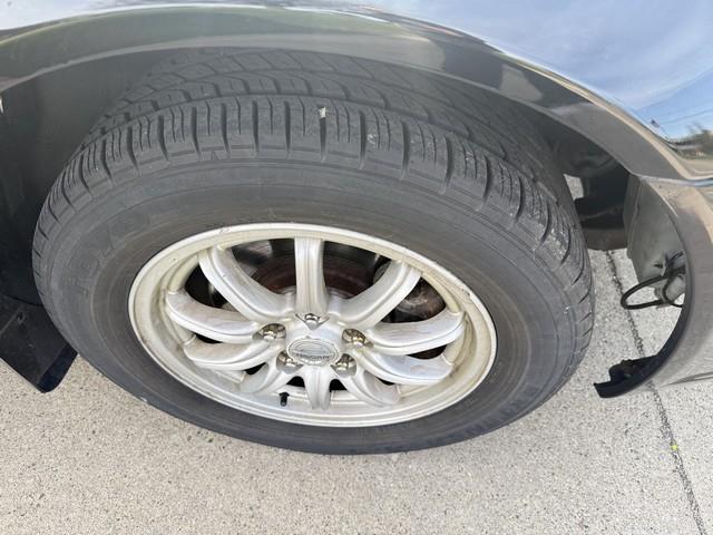 2005 Nissan Altima 2.5 SL photo 33