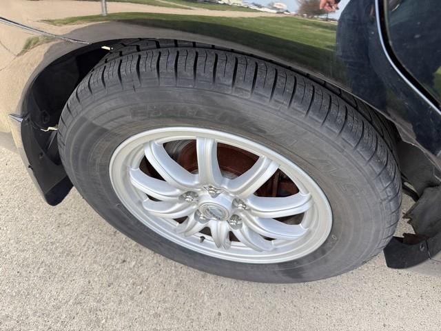 2005 Nissan Altima 2.5 SL photo 34