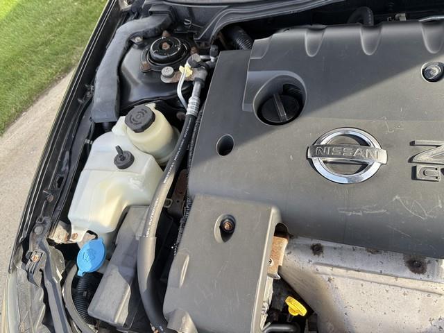 2005 Nissan Altima 2.5 SL photo 36
