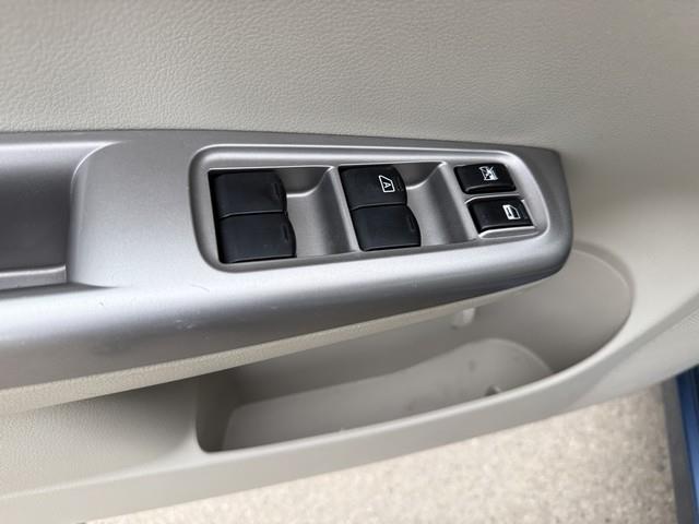 2010 Subaru Impreza 2.5i photo 13