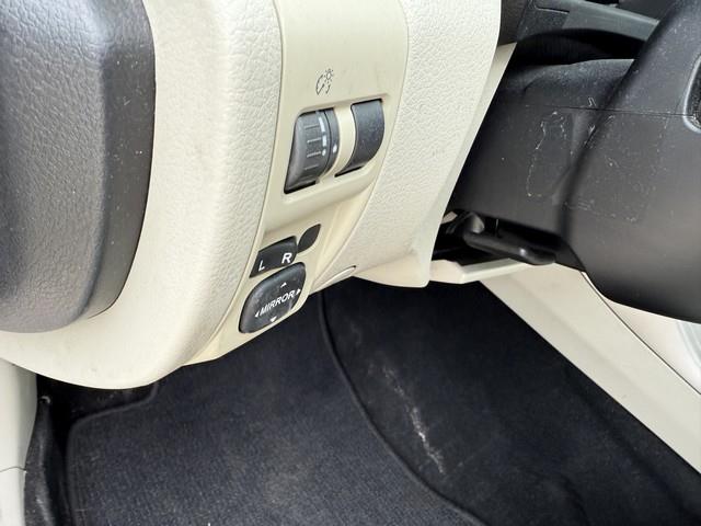 2010 Subaru Impreza 2.5i photo 14