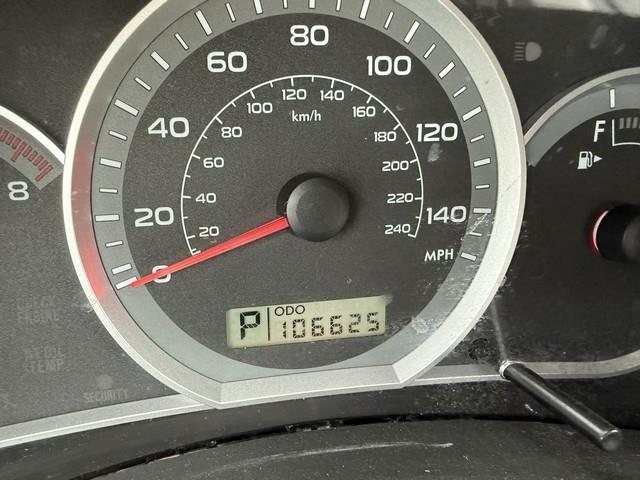 2010 Subaru Impreza 2.5i photo 16