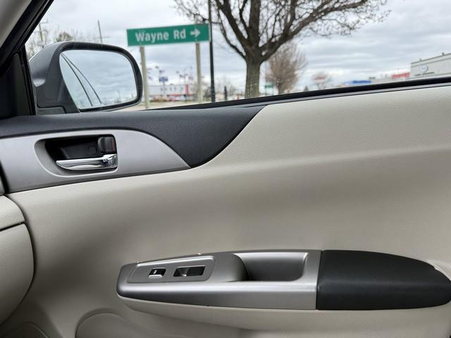 2010 Subaru Impreza 2.5i photo 24