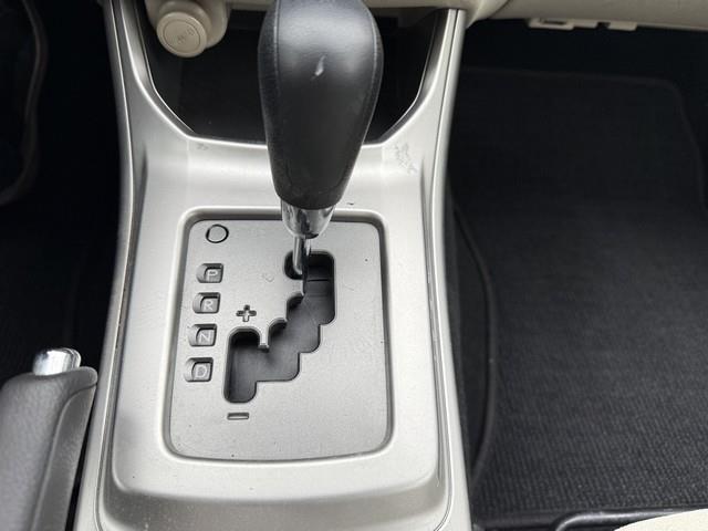 2010 Subaru Impreza 2.5i photo 27