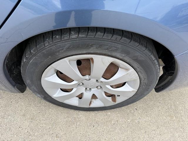 2010 Subaru Impreza 2.5i photo 29
