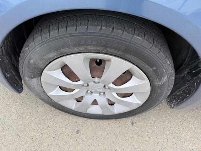 2010 Subaru Impreza 2.5i photo 30