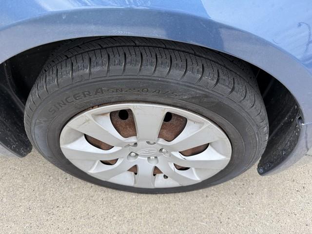 2010 Subaru Impreza 2.5i photo 31