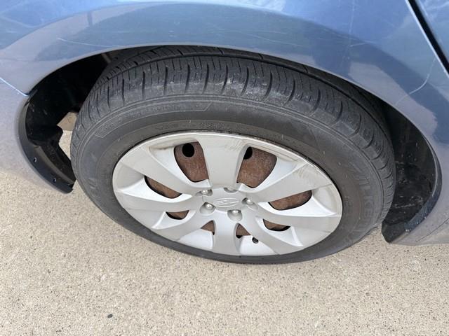 2010 Subaru Impreza 2.5i photo 32