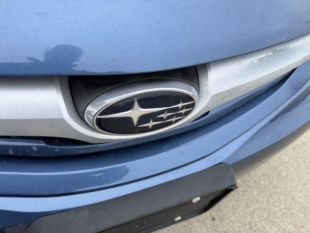 2010 Subaru Impreza 2.5i photo 33