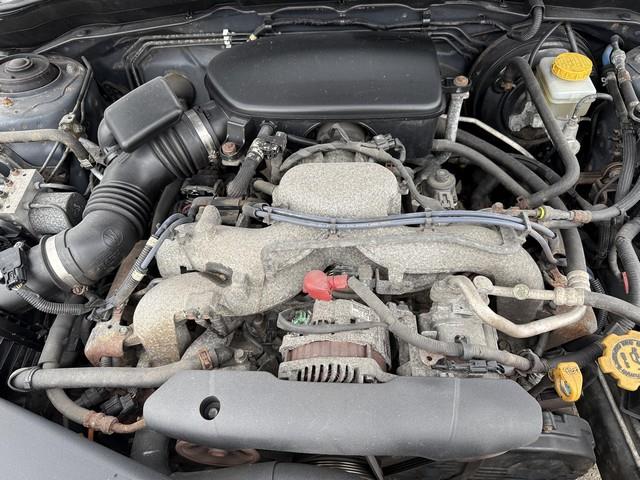 2010 Subaru Impreza 2.5i photo 36