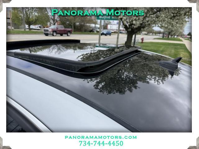 2012 Audi A8 4.2L quattro